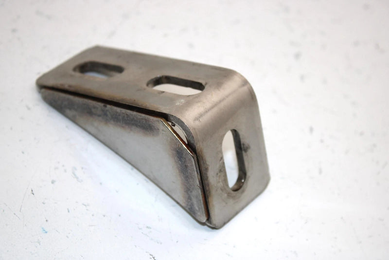 95 Polaris Slt 750 Oem Upper Exhaust Mount Bracket 1060110 JP24