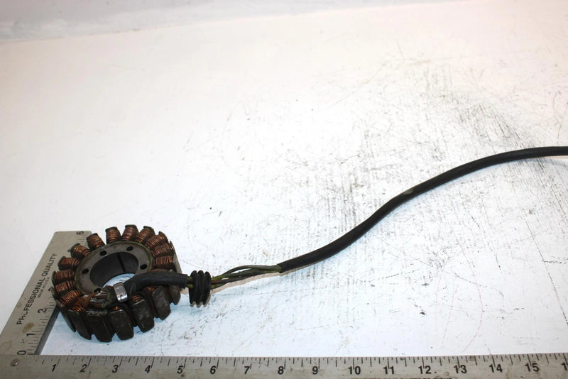 07 Polaris Sportsman 800 Efi Oem Stator 4011609 AP59