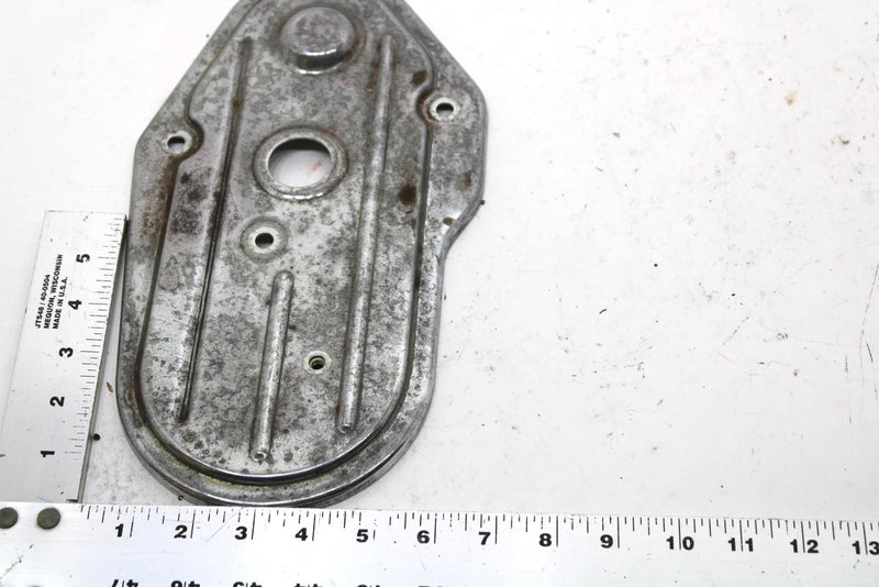 1980 Yamaha Ss440 Oem Chain Case Cover 8K4-47543-00-00 SY63