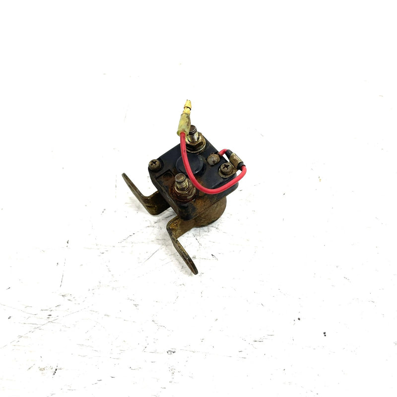 87-99 Polaris Trail Boss 250 4X4 OEM Starter Relay 4011335 AP231