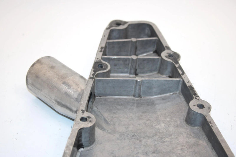 96 Polaris Magnum  4x4 Oem R.H. Cast Oil Tank 5131004 B254