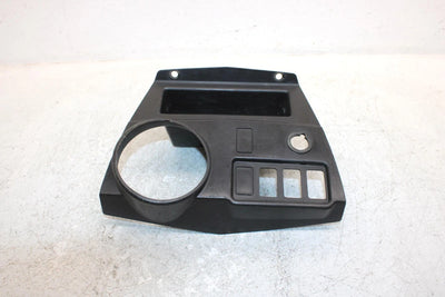2011 Polaris Ranger 800 Oem Dash Panel 5438585-070 XP4