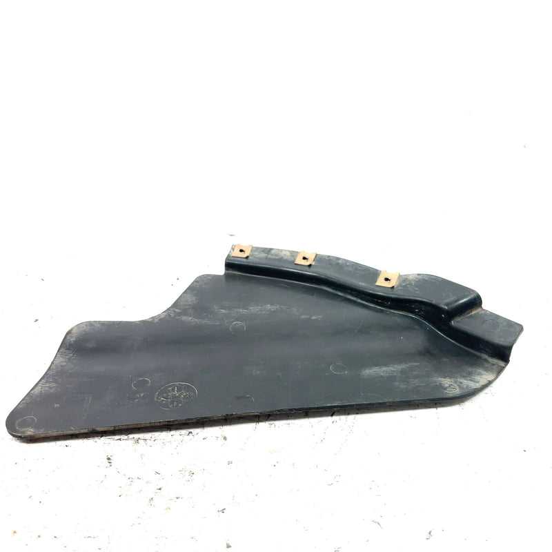 04-05 Polaris Sportsman 400 4X4 OEM Left Radiator Shield 5434314 AP225