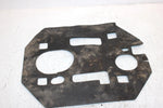 1997 Suzuki King Quad 300 4x4 Oem Upper Frame Pad 09319-10064 AS11