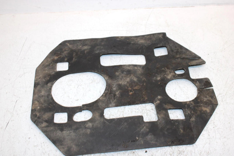 1997 Suzuki King Quad 300 4x4 Oem Upper Frame Pad 09319-10064 AS11