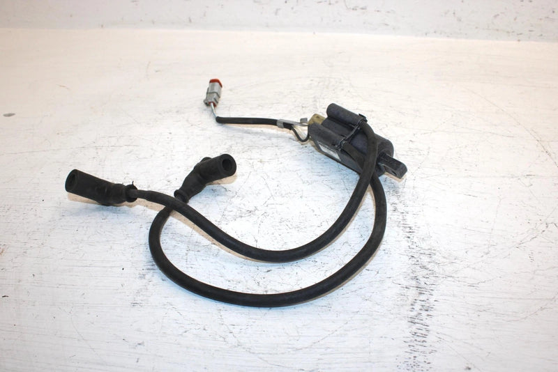 2001 Ski-doo Mxz 600 Oem Ignition Coil 512059039 SS4