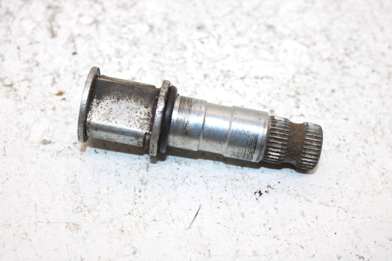 1996 Kawasaki Bayou 300 Oem Front Brake Drum Cam 41050-1081 AK25