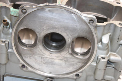 1999 Sea-doo Gti Oem Crankcase 290071703 JS54