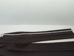 New Vintage Brown Mesquite Polyester Pants #5506 3A-39