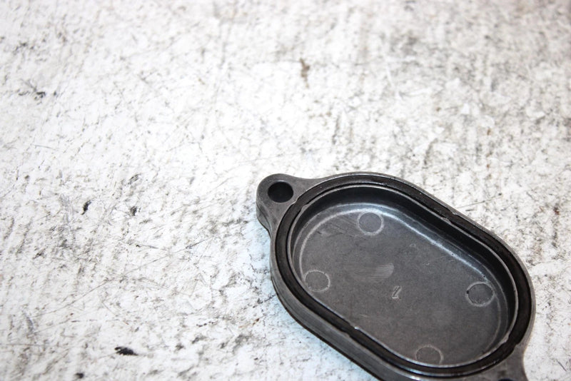 2003 Honda Fourtrax Foreman Rubicon OEM Tappet Cover 12351-HN2-000 AH11