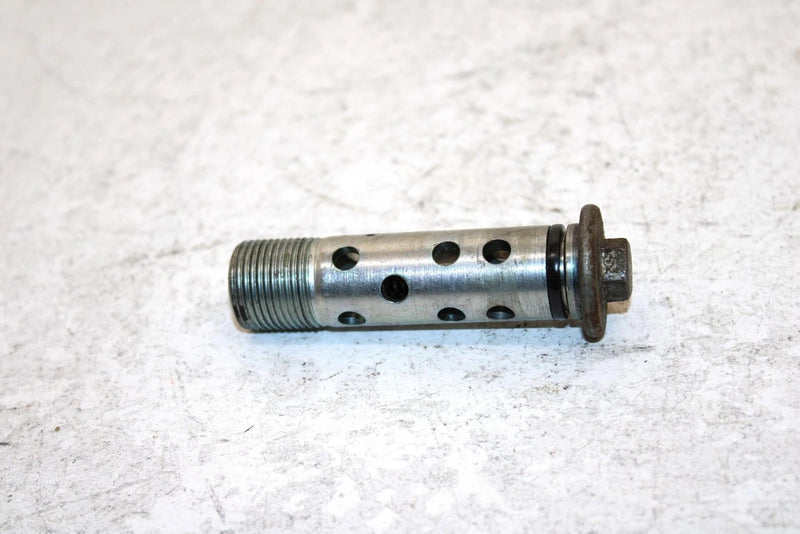 06 Honda Trx 400 Faa Fourtrax Rancher At Oem Oil Filter Bolt 15420-HN2-000 AH55