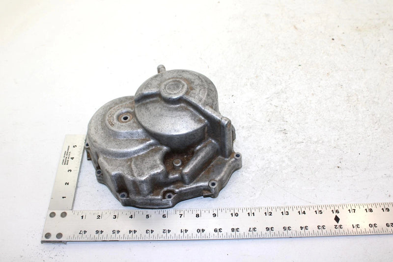 2000 Honda Trx 250 Recon Clutch Side Cover 11330-HM8-000 AH52