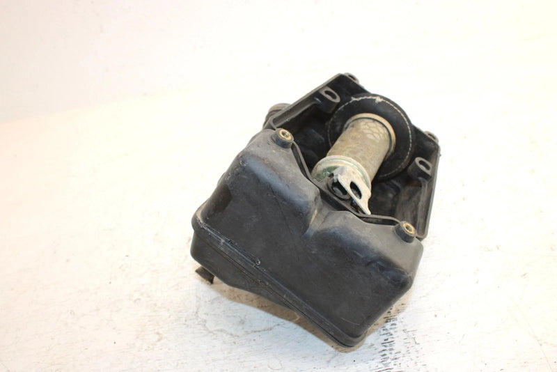1983 Honda Atc 185 Sa All Terrain Oem Airbox Base 17210-958-000 AH61