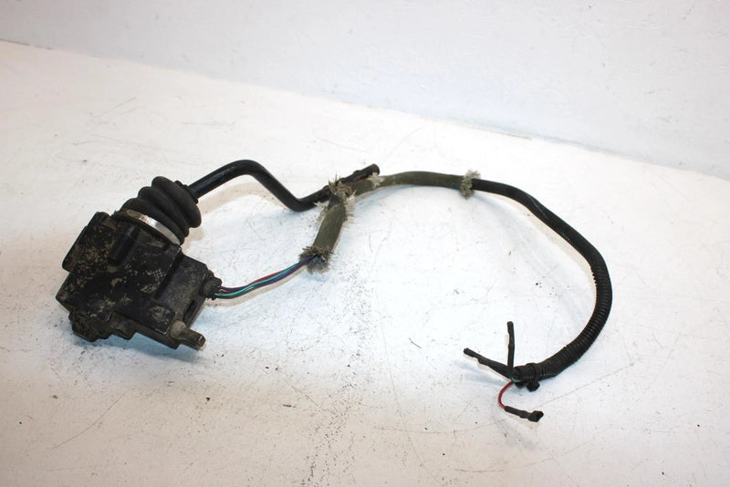 1995 Polaris 300 4x4 Oem Gear Shifter 3233082 AP160