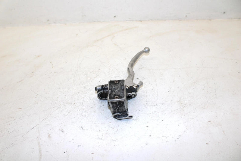 2004 Bombardier Out Lander Oem Front Brake Master Cylinder 705600844 AB12