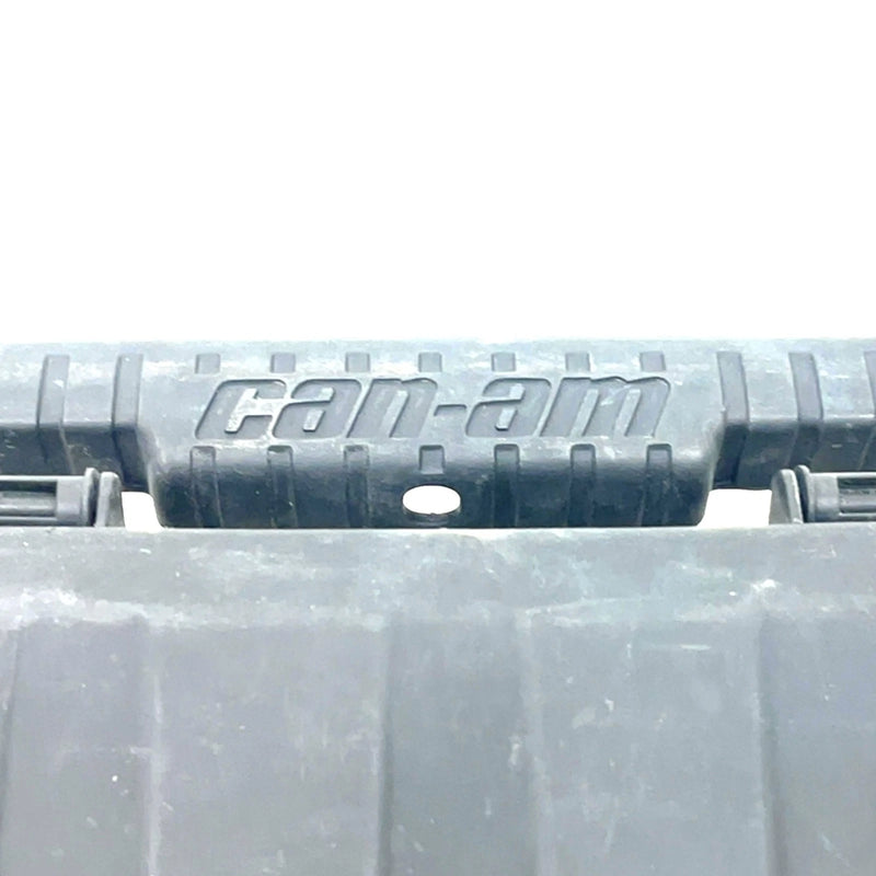 19-22 Can-Am Defender HD10 OEM Removable Storage Bin 715004344 XB0.2