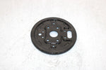 1985 Honda Trx Fourtrax 250 A Oem Left Brake Backing Plate 45120-HA8-013 AH48