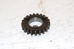 1988 Suzuki Lt 230 E Oem 21T 4th Drive Gear 24241-18A01 AS7