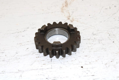 1988 Suzuki Lt 230 E Oem 21T 4th Drive Gear 24241-18A01 AS7
