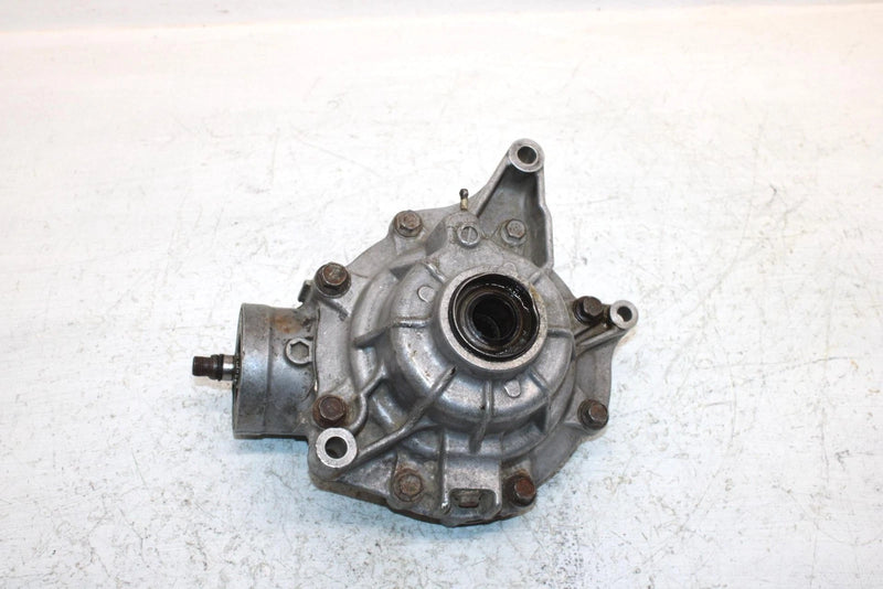 2002 Honda Foreman Rubicon 500 Oem Front Gearcase 41400-HN2-010 AH53