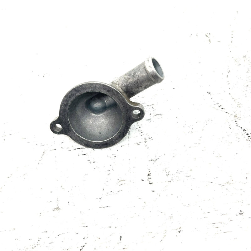 09-13 Honda Big Red 700 MUV700 OEM Thermostat Cover 19321-HL1-A00 XH0