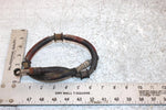 2002 Honda Trx 300 Exa Oem Front Lower Brake Line 45128-HC0-671 AH49
