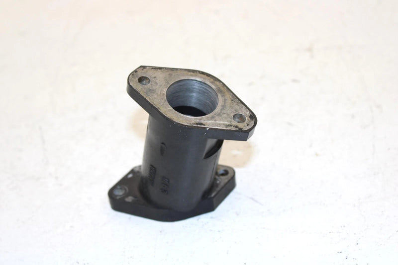 1984 Yamaha  Ytm 200 L Oem Carburetor Joint 21V-13586-01-00 AY48