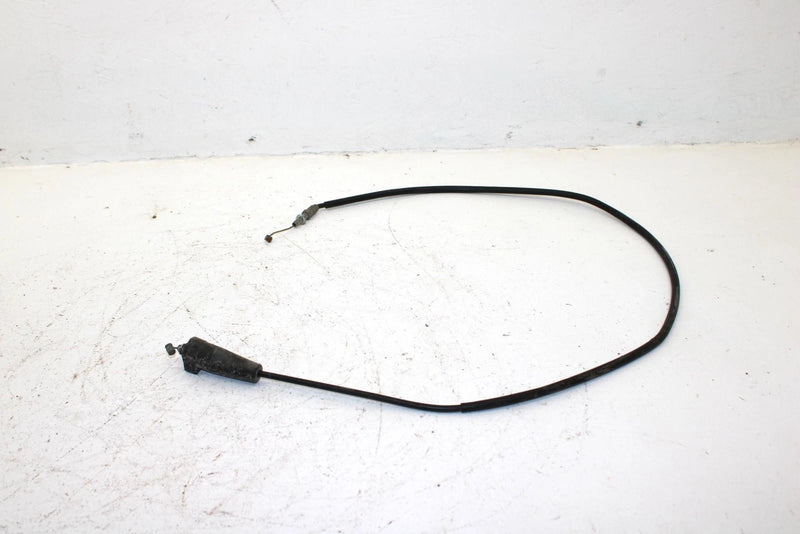 2003 Suzuki Ltf500f Oem Throttle Cable 58300-03GF0 AS27