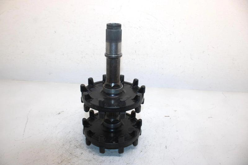 08 Arctic Cat F1000 Sno Pro Efi Oem Track Drive Cog 0728-169 SAS9