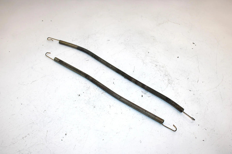 00 Yamaha Sx500r Oem Tension Spring Set 90506-16504-00 90506-16335-00 SY0