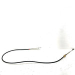 01-05 Yamaha WaveRunner XLT1200 OEM Steering Cable F0D-U1481-10-00 JY30