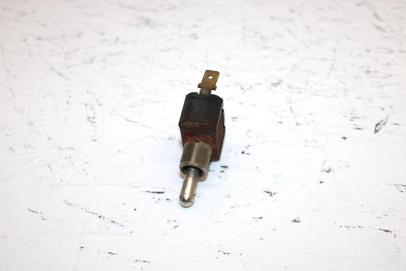 1990 Arctic Cat El Tigre Ext Mountain Cat Oem Toggle Switch 0609-903 SA49