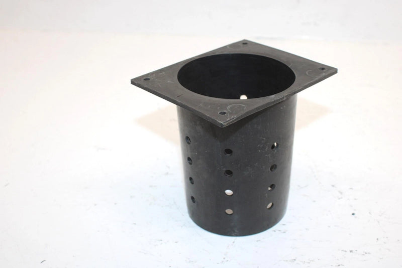 1994 Arctic Cat Wildcat Efi Oem Left Air Funnel 0670-203 SA42