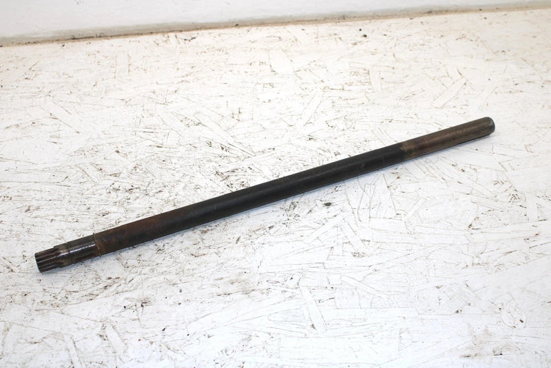 85 Polaris 400 Oem Jackshaft Jack Shaft 5020323 B650