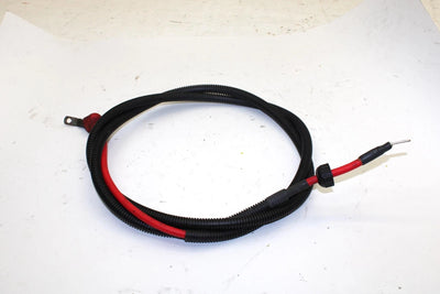 2001 Sea-doo Xp Oem Starter Cable 278001091 JS7