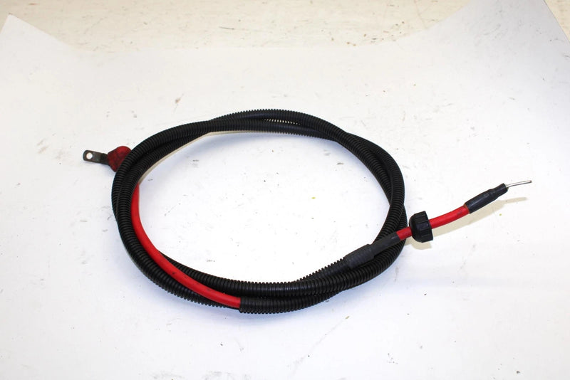 2001 Sea-doo Xp Oem Starter Cable 278001091 JS7