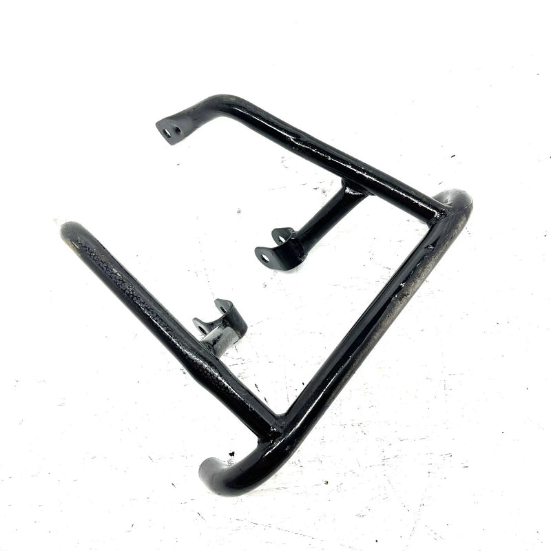 87-06 Suzuki Quadsport 80 OEM Front Bumper Grab Bar 43990-40B10-019 AS38