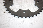 04 Polaris Predator Oem 37T Rear Sprocket 3221142 3221152 AP62