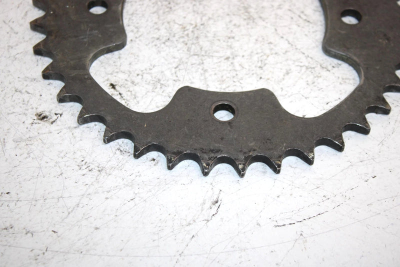 04 Polaris Predator Oem 37T Rear Sprocket 3221142 3221152 AP62