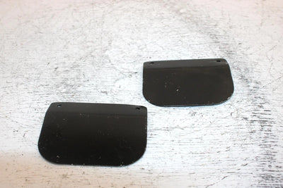 1989 Polaris 650 Oem Hood Guide Pair 5220984 SP43