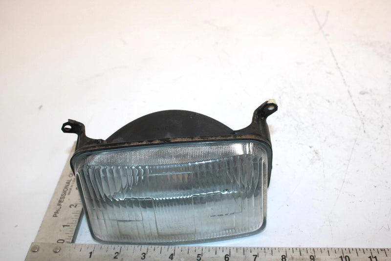 90 Polaris 500 Oem Headlight 2431007 4032040 SP211