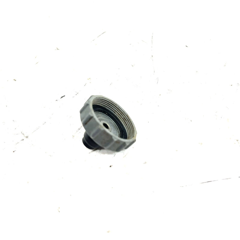 89-01 Suzuki Quadrunner 160 OEM Carb Cap 13681-04010 AS30