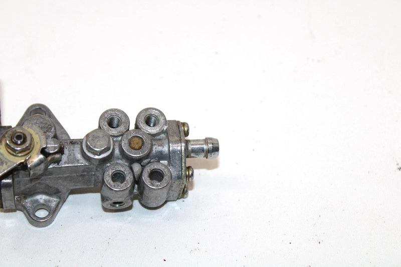 1995 Arctic Cat Zr 580 Oem Oil Pump 3004-397 SA110