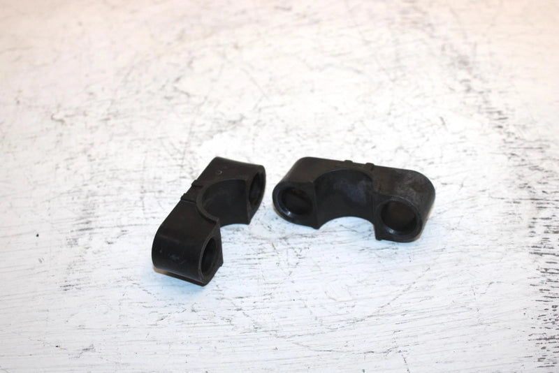 2001 Ski-doo Mxz 600 Oem Steering Post Bushing Set 506150400 SS4