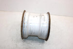 1994 Kawasaki Bayou 220 Oem Rear Wheel Rim 41025-1210-8C AK3