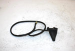 06 Yamaha Attak Oem Thumb Warmer and Throttle Lever 8FP-82970-00-00 SY109