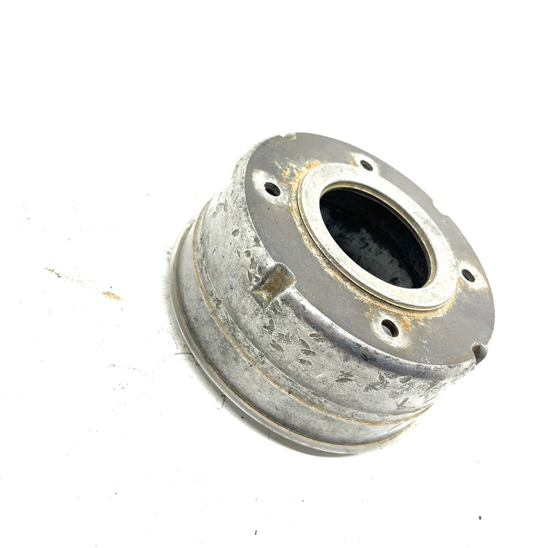 1987 Suzuki Quadrunner 4WD LT4WD OEM Rear Brake Drum 64120-19B00 AS40