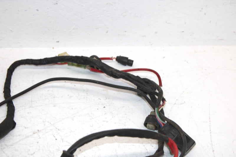 1990 Yamaha  Moto 4 Oem Main Wire Harness 52H-82590-60-00 AY5