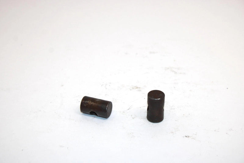 09 Honda Trx 500 Fpea Foreman P/s Oem Brake Adjuster Joint Pair 95015-32001 AH17
