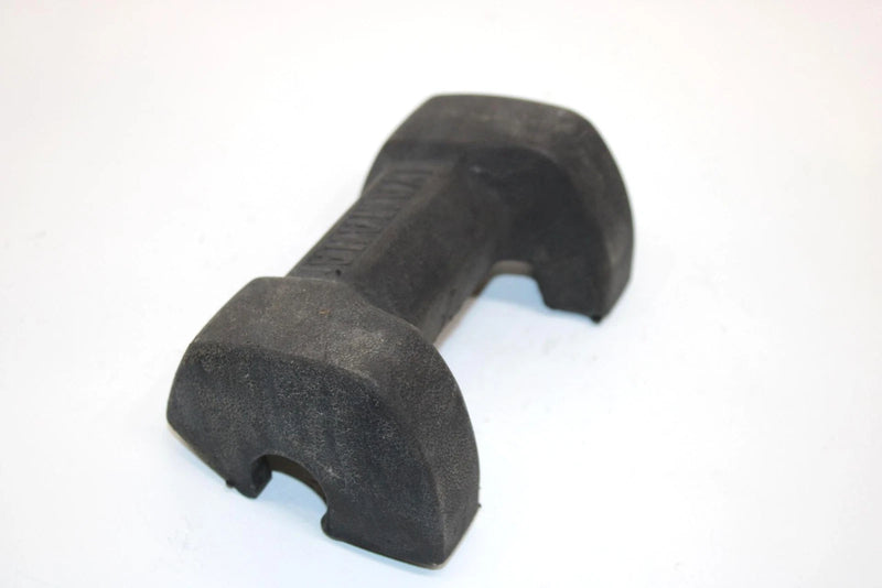 85 Yamaha  Moto 4 Yfm200n Oem Handlebars Protector 52H-26124-00-00 AY17